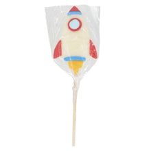 Rocket Lollipop 80g
