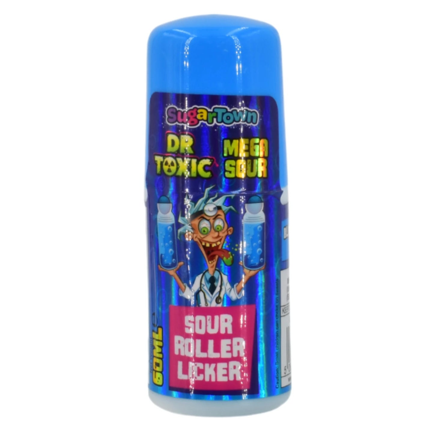 Sour Roller Licker 60ml