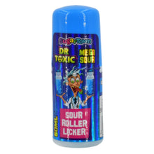 Sour Roller Licker Lollipop 60ml