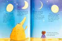 
              Charlie And The Cheese Monster Picture Book - Anilas UK
            