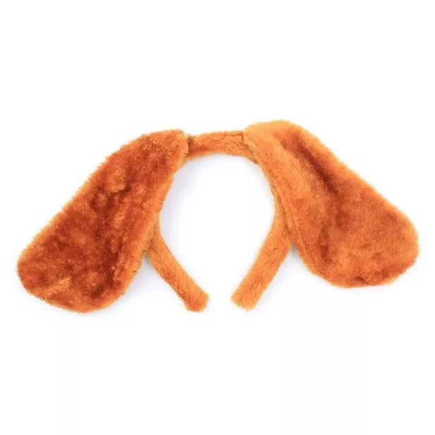 Floppy Puppy Dog Ears Headband - Anilas UK