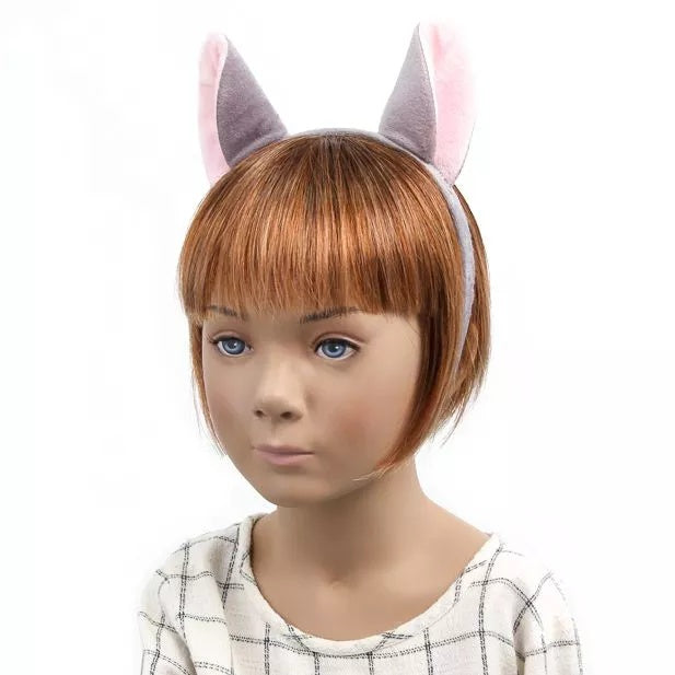Mouse Ears Headband - Anilas UK