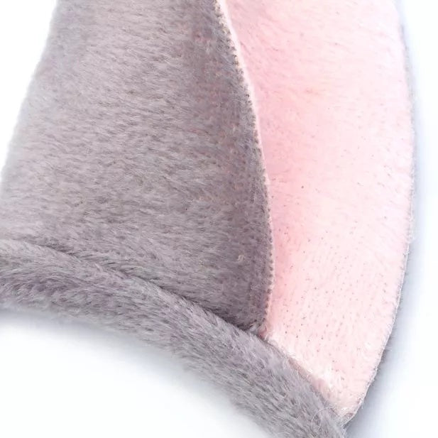 Mouse Ears Headband - Anilas UK
