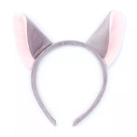 
              Mouse Ears Headband - Anilas UK
            
