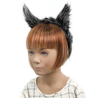 Werewolf Ears Headband - Anilas UK