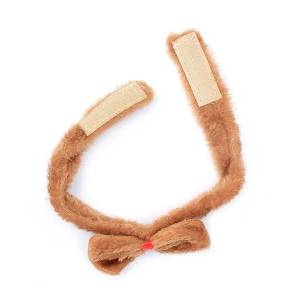 Teddy Bear Dressing Up Costume Set - Anilas UK