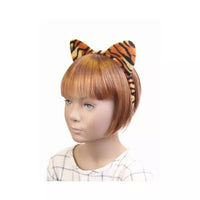 Tiger Ears Headband - Anilas UK
