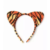 Tiger Ears Headband - Anilas UK