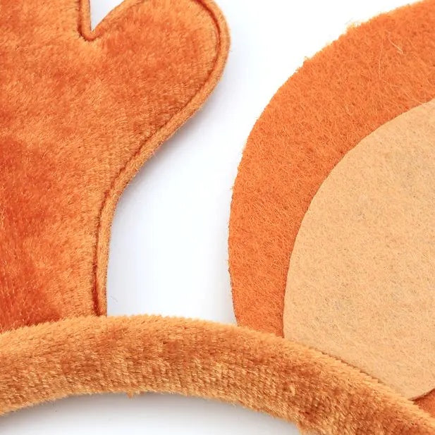 Baby Deer Antlers Headband - Anilas UK
