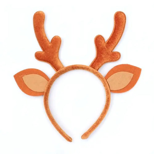 Baby Deer Antlers Headband - Anilas UK