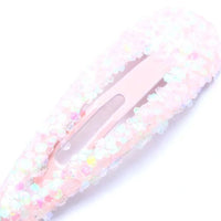 
              Pony Hair Accessories -4cm (Pack of 4)
            