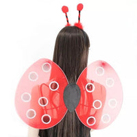 
              Children's Ladybird Set - Anilas UK
            