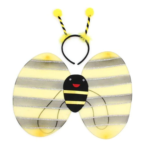 Children's Bumble Bee Set - Anilas UK