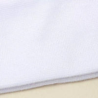 
              White School Headband Bandeau -7cm
            