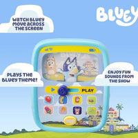 Bluey My First Tablet