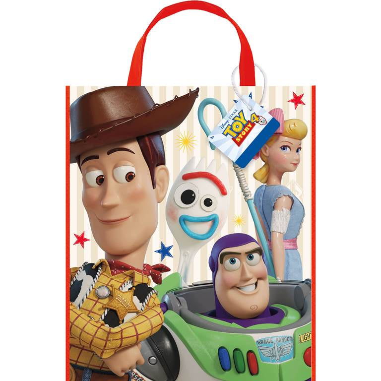 Toy Story Tote Party Bag - Anilas UK