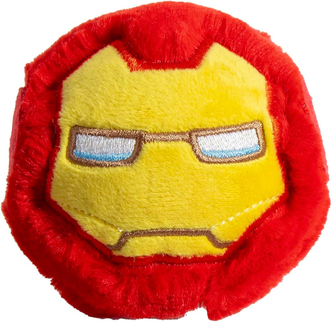 TY Beanie Bouncers - Iron Man - Anilas UK