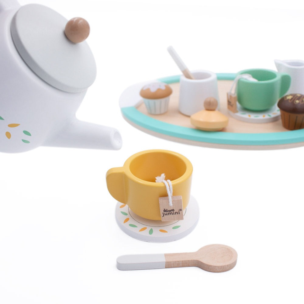 Afternoon Tea Set - Anilas UK