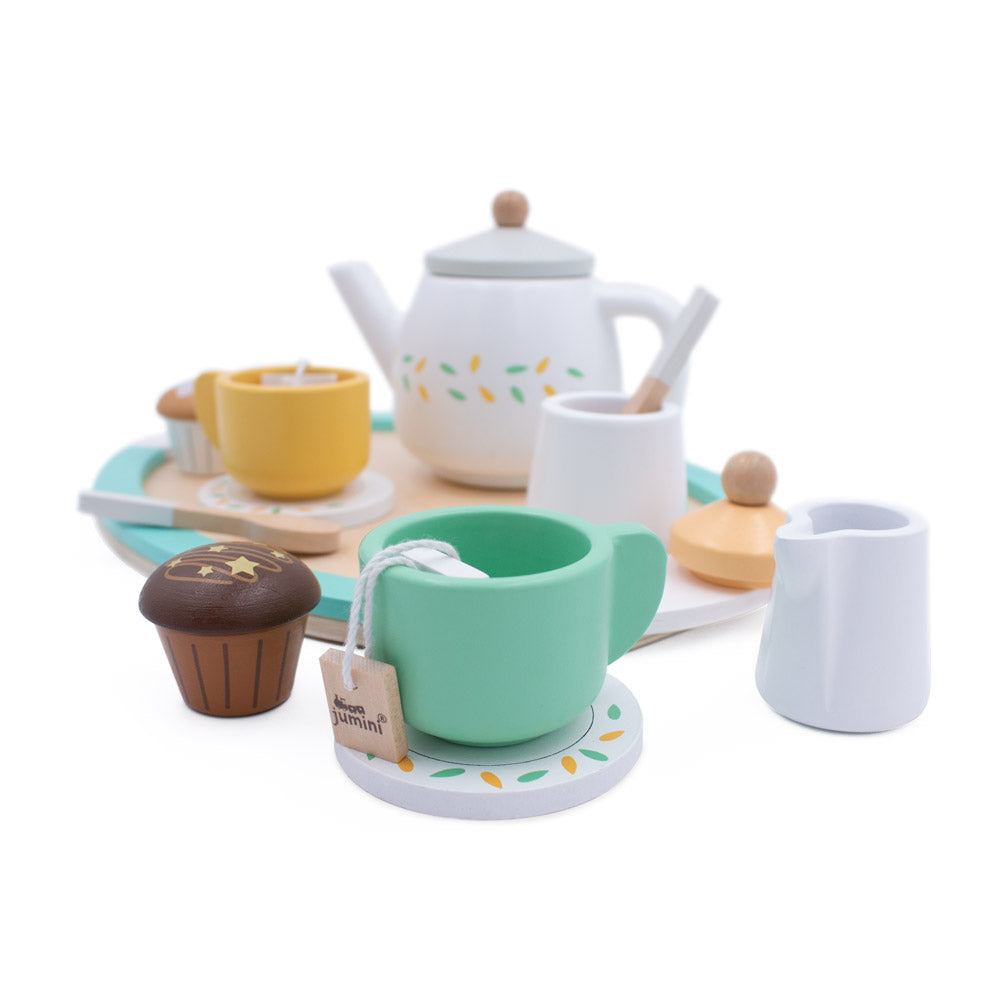 Afternoon Tea Set - Anilas UK