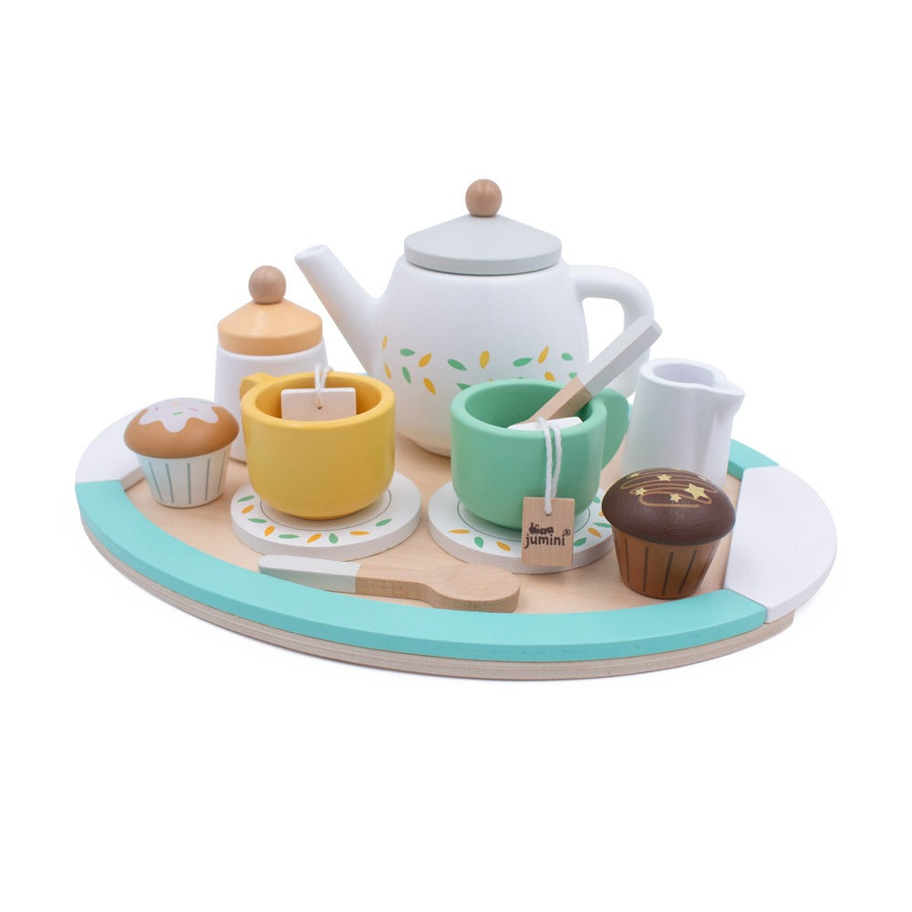 Afternoon Tea Set - Anilas UK