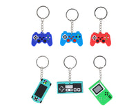 
              Gamer Keychains
            