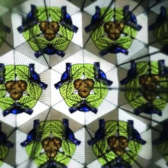 Space Kaleidoscope - Anilas UK