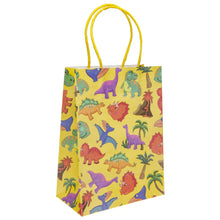 Dinosaur Party Bags - Anilas UK