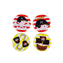 Pirate Yo-Yo - Anilas UK
