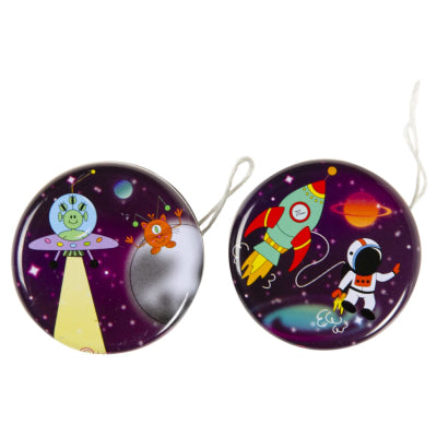 Space Yo-Yo - Anilas UK