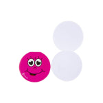 Mini Emotion Face Notebooks - Anilas UK