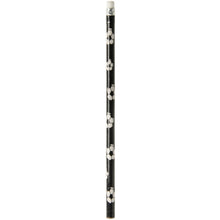Football Pencils with Erasers (Set of 12) - Anilas UK