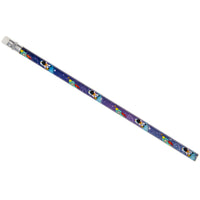 
              Space Pencils with Erasers (Set of 12) - Anilas UK
            