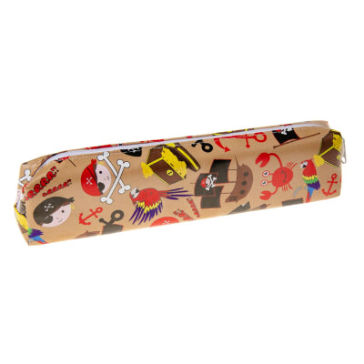 Pirate Pencil Case - Anilas UK