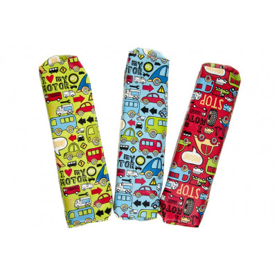Vehicle Pencil Case - Anilas UK