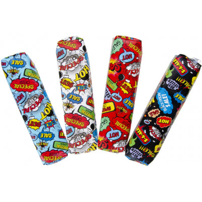Comic Pencil Case - Anilas UK