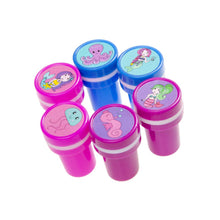 Mermaid Ink Stampers - Anilas UK