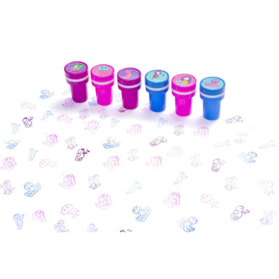 Mermaid Ink Stampers - Anilas UK
