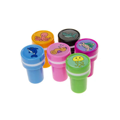 Ocean Ink Stamper - Anilas UK