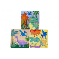 
              Mini Dinosaur Themed Jigsaw Puzzles - Anilas UK
            