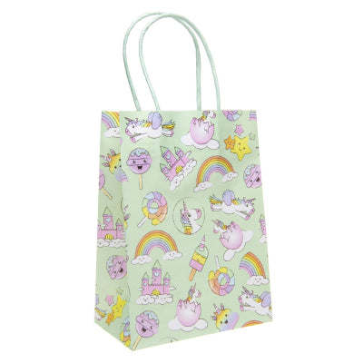 Unicorn Party Bags - Anilas UK