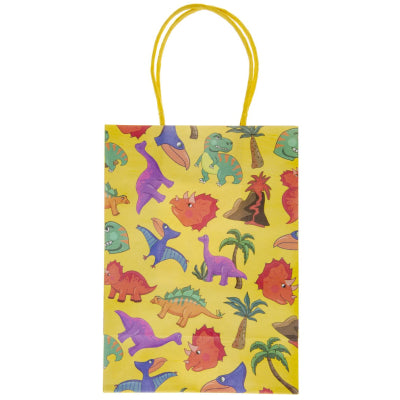 Dinosaur Party Bags - Anilas UK