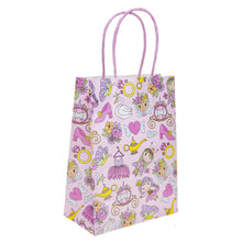 Princess Party Bags - Anilas UK