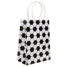 Football Party Bags - Anilas UK