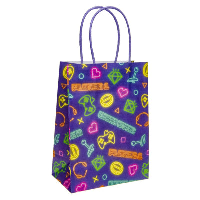Gamer Party Bags - Anilas UK