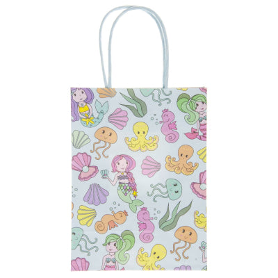 Mermaid Party Bags - Anilas UK