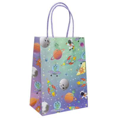 Space Party Bags - Anilas UK