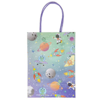 Space Party Bags - Anilas UK