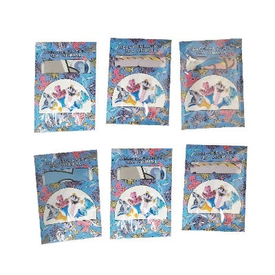 Self Inflating Sea Animals Balloon Party Bag Toy - Anilas UK