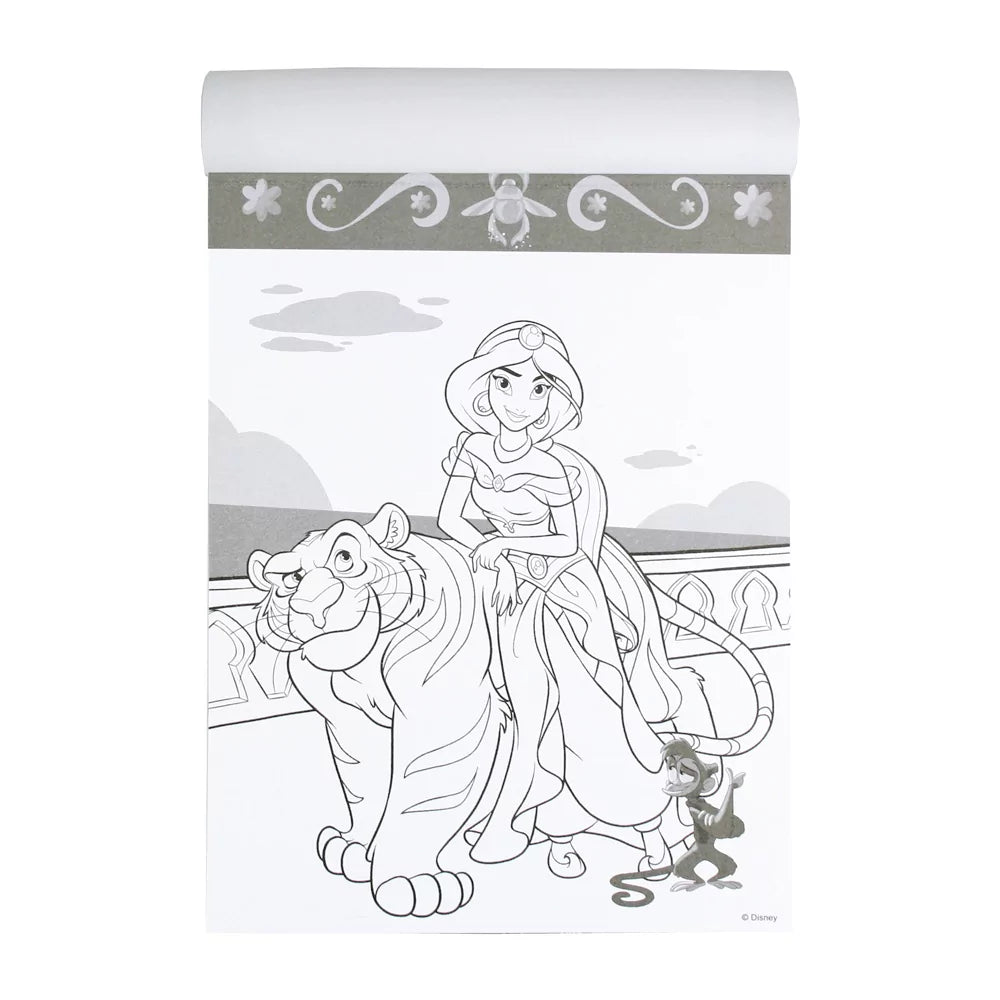 Disney Colorful Magic - Anilas UK