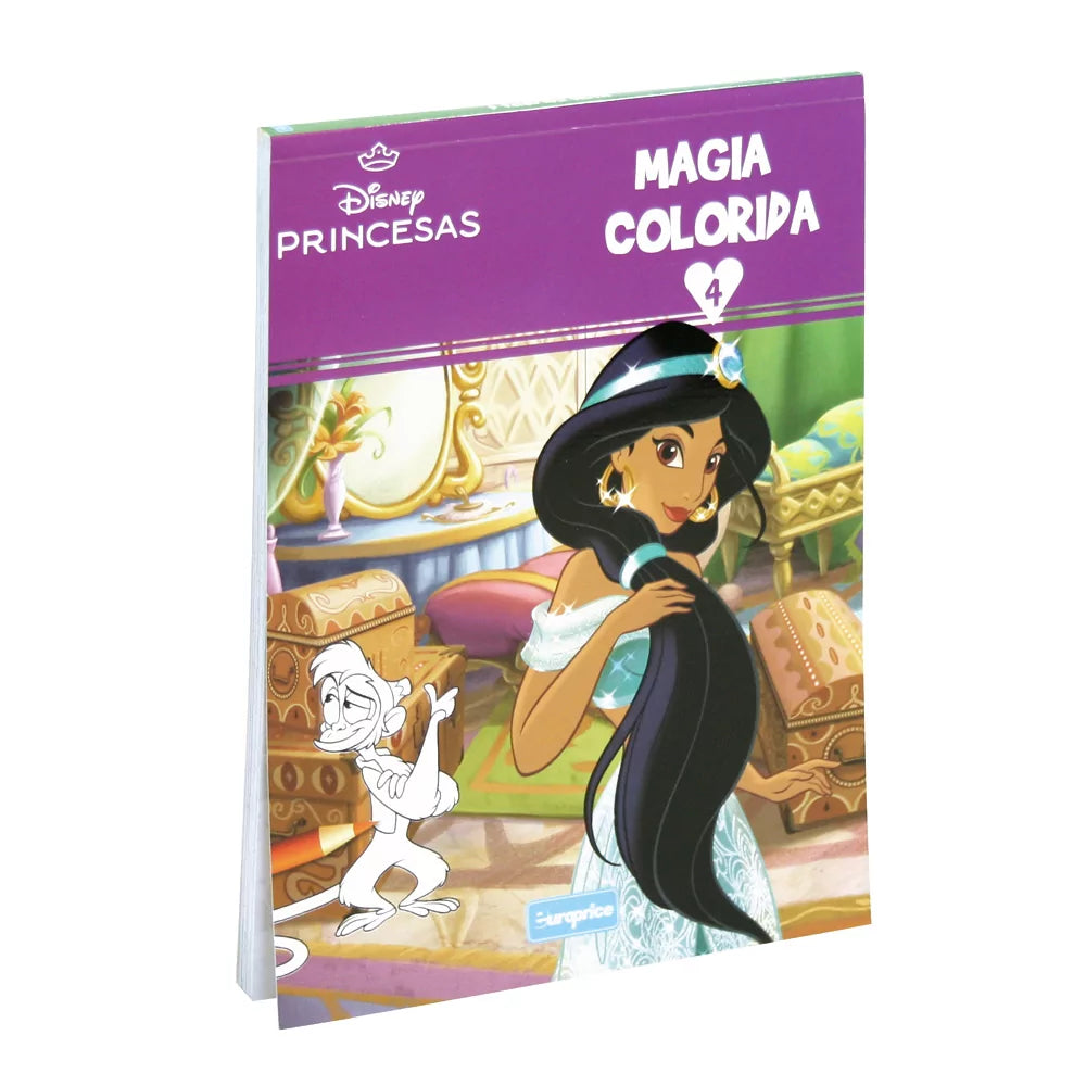 Disney Colorful Magic - Anilas UK